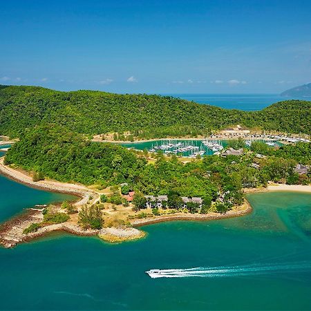 Rebak Island Resort & Marina, Langkawi Pantai Cenang  Exterior photo