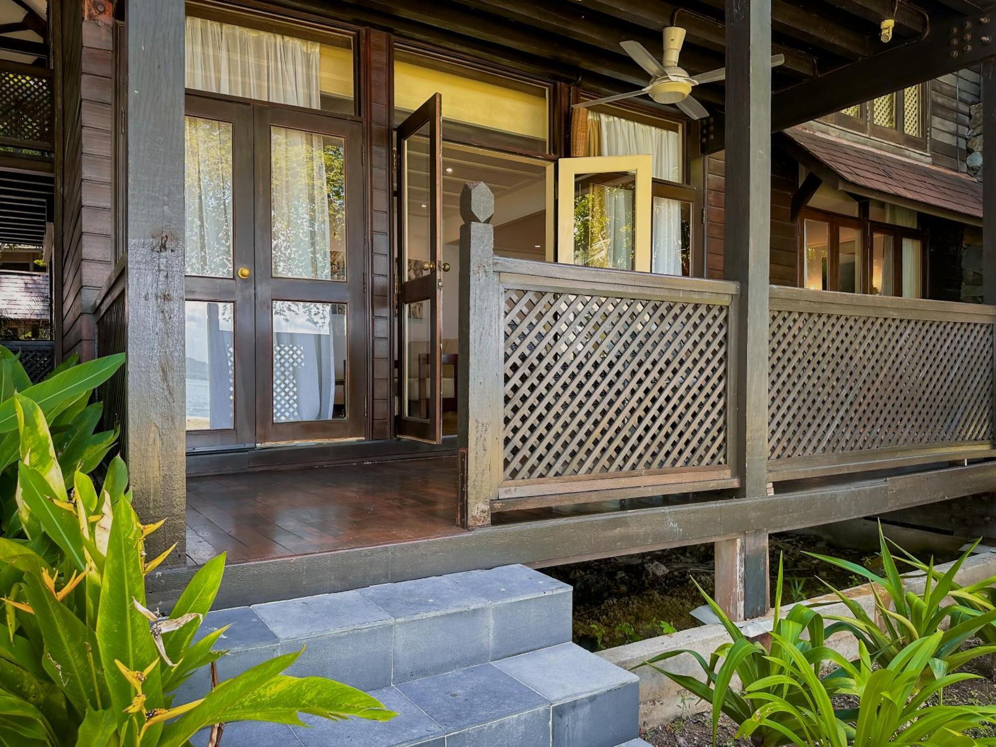 Rebak Island Resort & Marina, Langkawi Pantai Cenang  Exterior photo