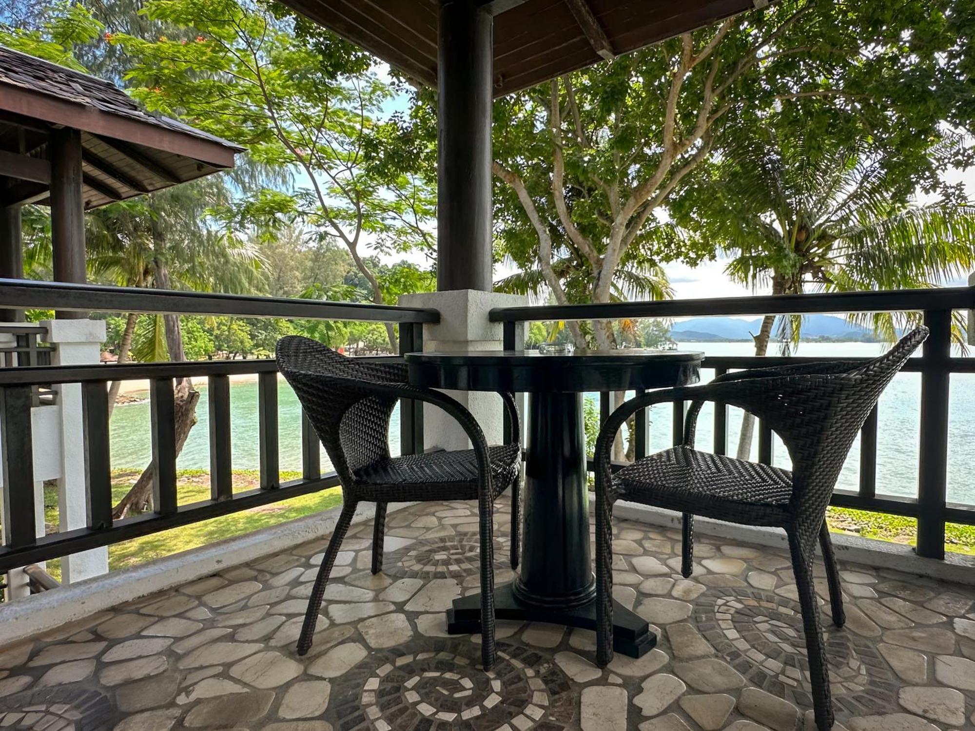 Rebak Island Resort & Marina, Langkawi Pantai Cenang  Exterior photo