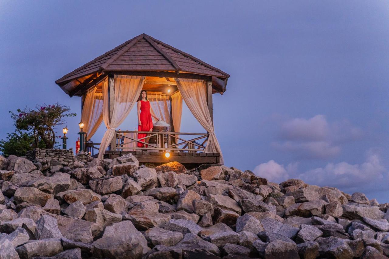 Rebak Island Resort & Marina, Langkawi Pantai Cenang  Exterior photo